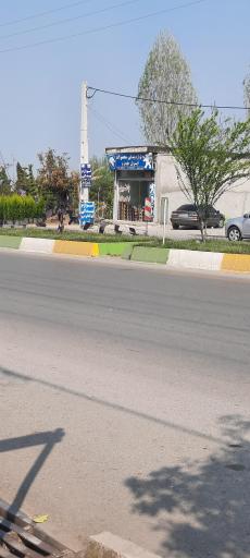 عکس لوازم یدکی محصولات ایران خودرو
