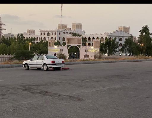 عکس دانشگاه آزاد اسلامی واحد بندر عباس