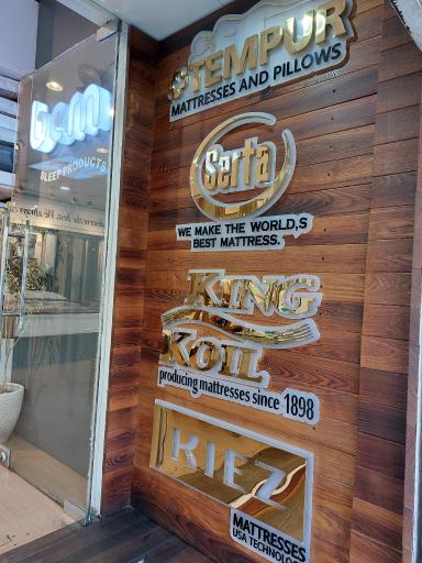 عکس تشک برن