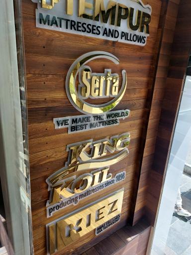 عکس تشک برن