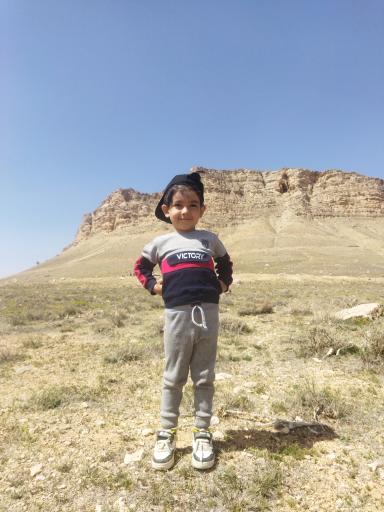 عکس داق داق آباد