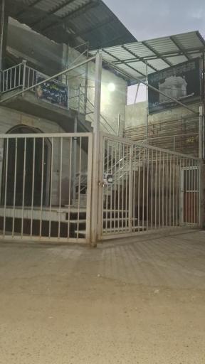 عکس حسینیه امام سجاد