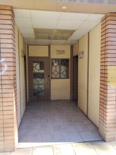 عکس دستشویی عمومی