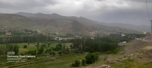 عکس منگلان