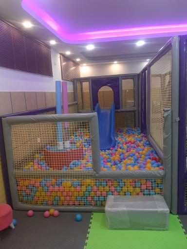 عکس خانه بازی شادی لند