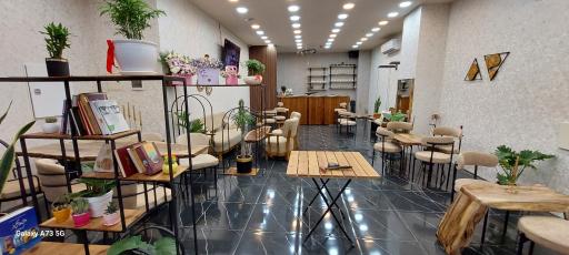 عکس کافه نادری