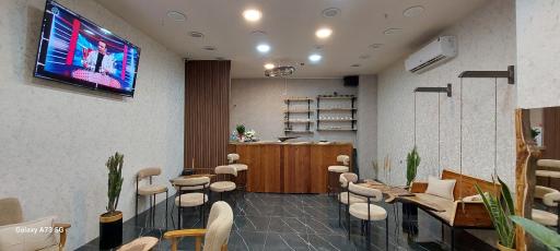 عکس کافه نادری