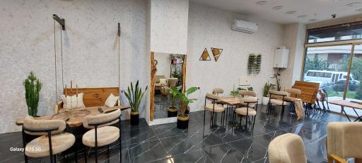 عکس کافه نادری