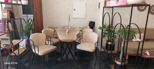 عکس کافه نادری