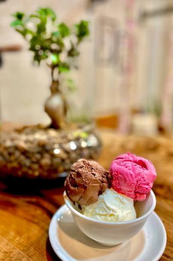 عکس کافه نادری