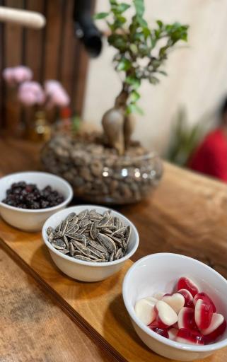 عکس کافه نادری