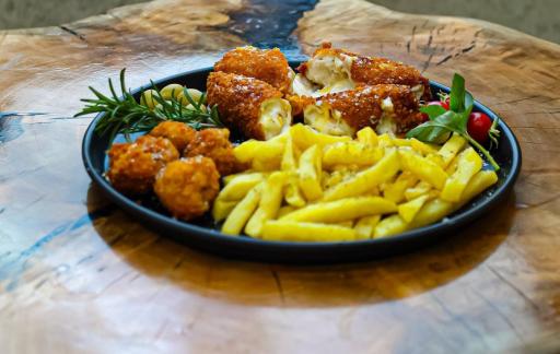 عکس کافه نادری