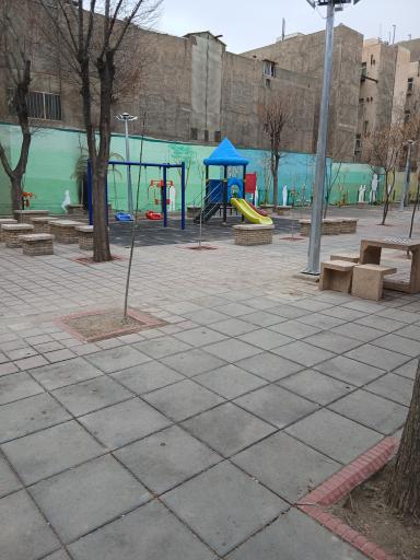 عکس بوستان سایه سار