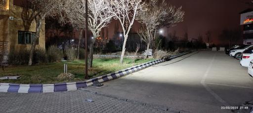 عکس هتل شورابیل اردبیل