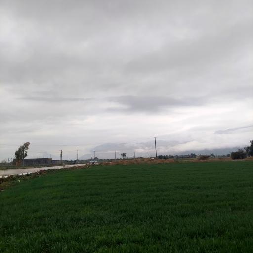 عکس شهرک دهنو