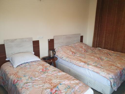 عکس هتل شورابیل اردبیل