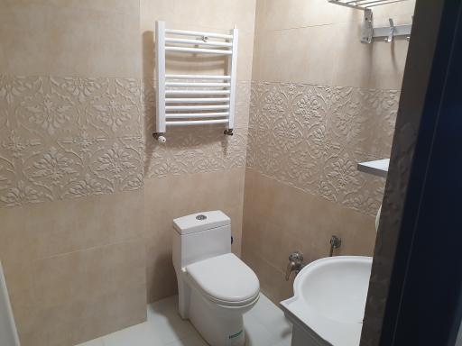 هتل شورابیل اردبیل