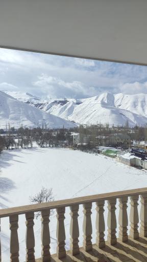 عکس منگلان
