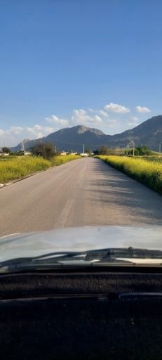 عکس شهرک دهنو