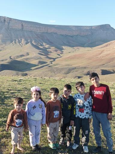 عکس داق داق آباد
