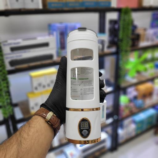 عکس فروشگاه خانه سبز