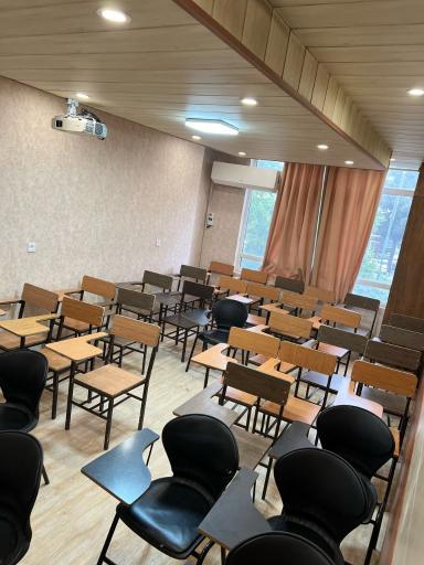 دبيرستان و آموزشگاه دخترانه پناه(نمایندگی گاج دختران)