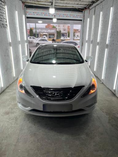 عکس دیتیلینگ گاراژ پلاس