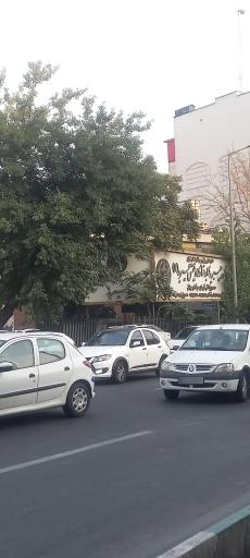 عکس باشگاه بدنسازی هیربد 7