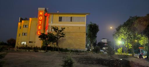 هتل شورابیل اردبیل