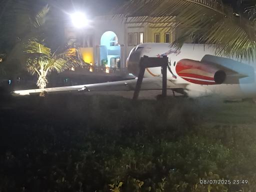 عکس کافه رستوران ساحلی لمکده هتل ترنج