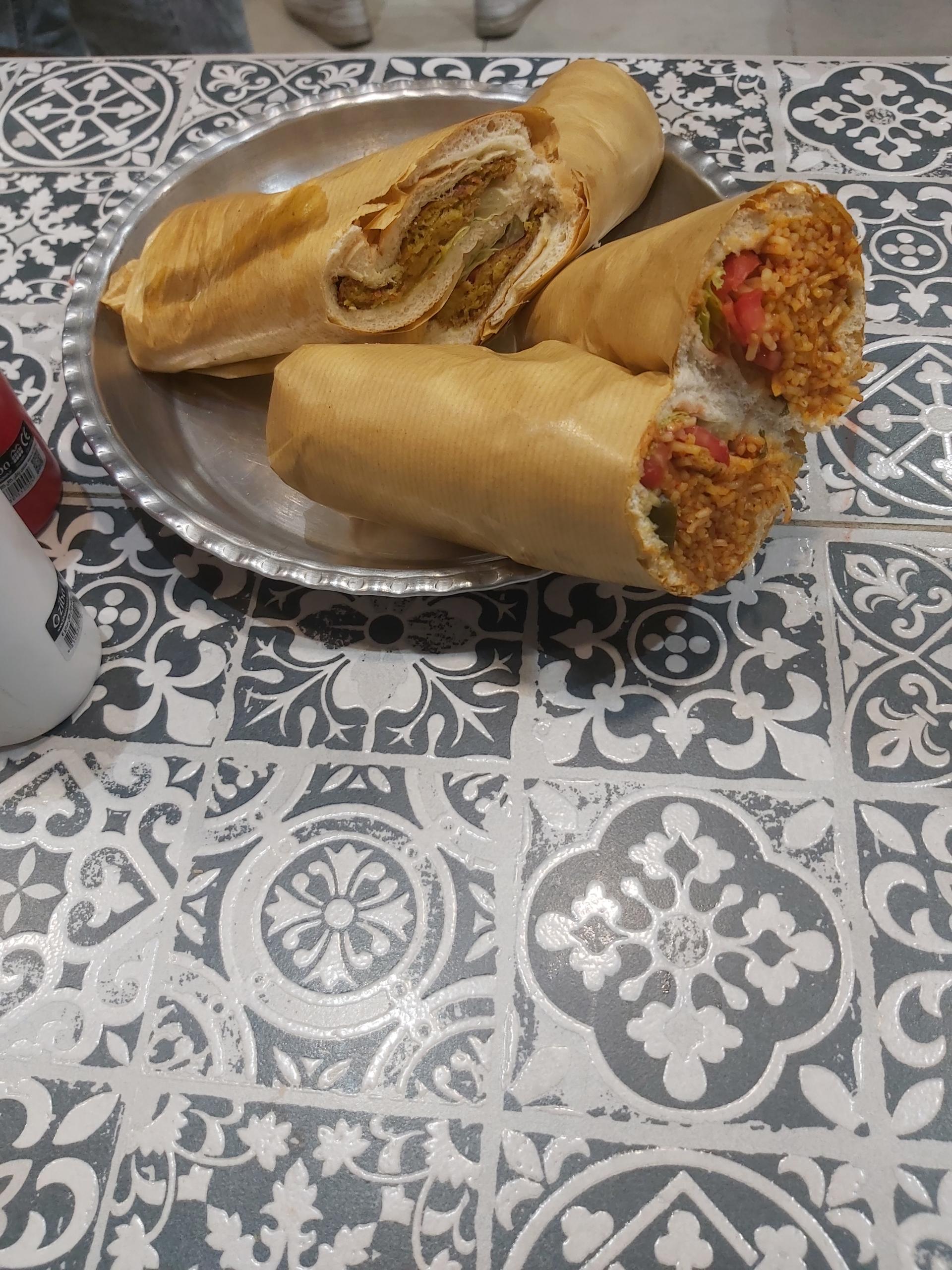 عکس کافه صبحانه دکه 