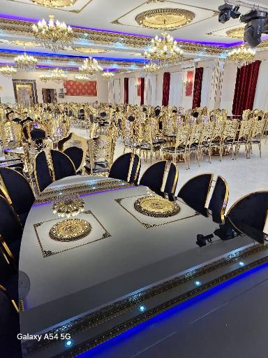 عکس تالارتشریفاتی بصیرت