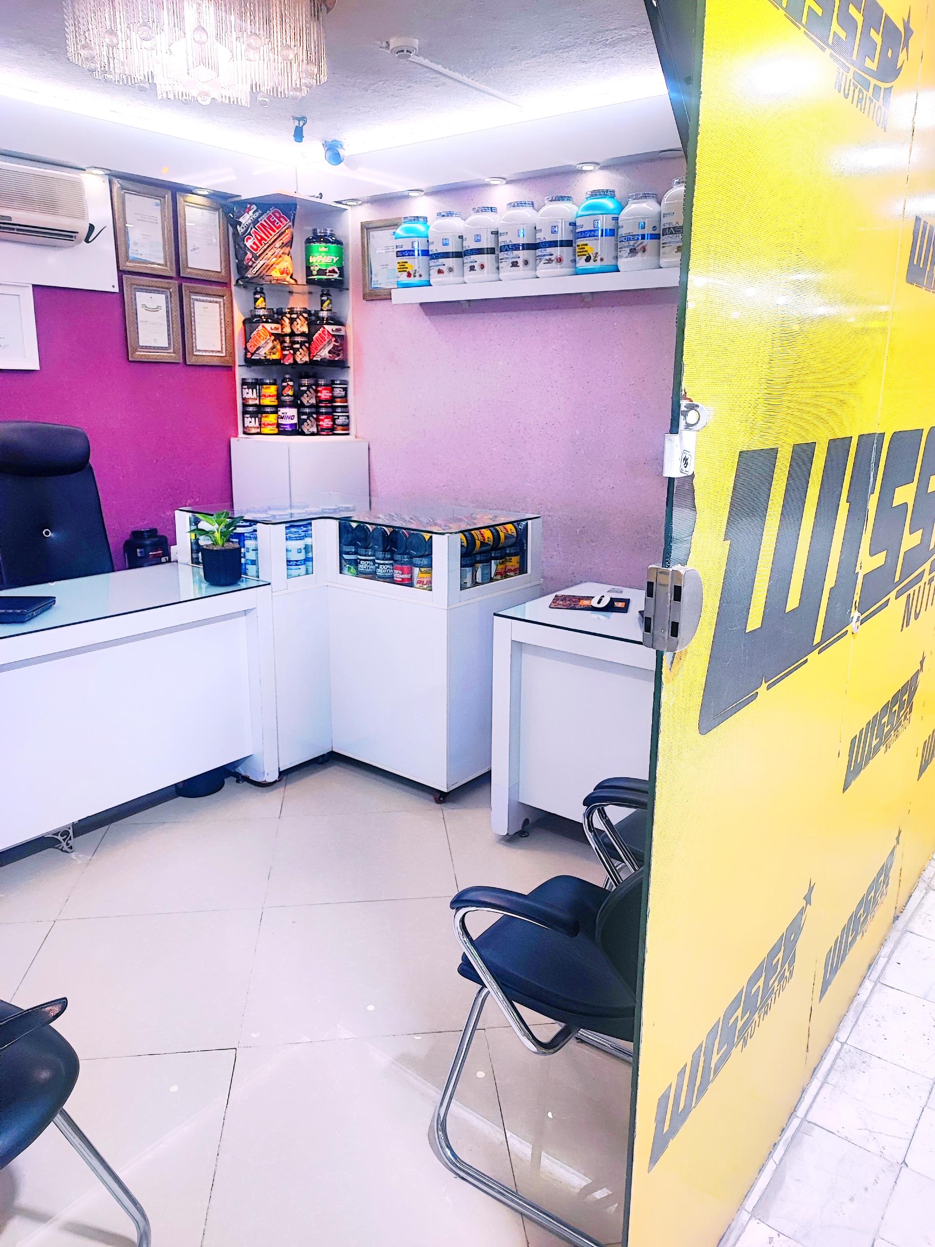 عکس خانه مکمل