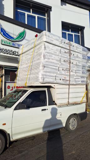 عکس تشک پرند