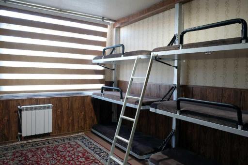 عکس مجموعه اقامتی فرهنگی جواد ائمه (ع) دیدار
