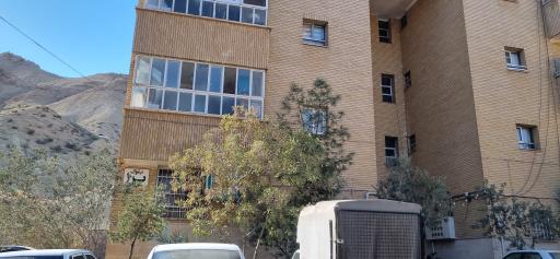 عکس مجتمع فرهنگیان بلوک ب۱
