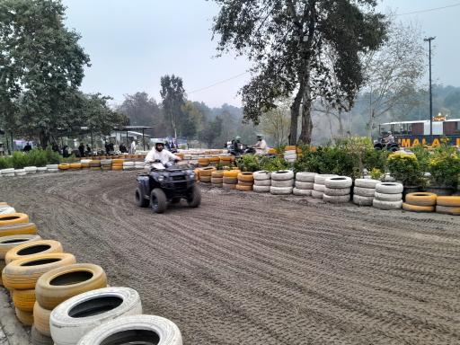 عکس دریاچه الیمالات