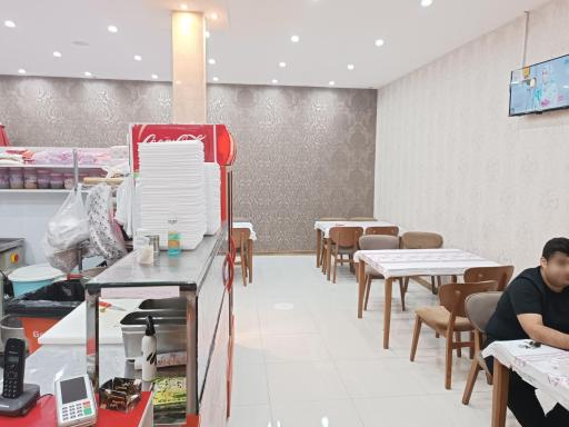 عکس کبابی محسن