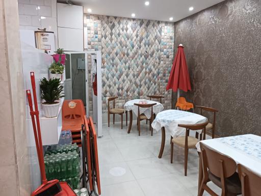 عکس کبابی محسن