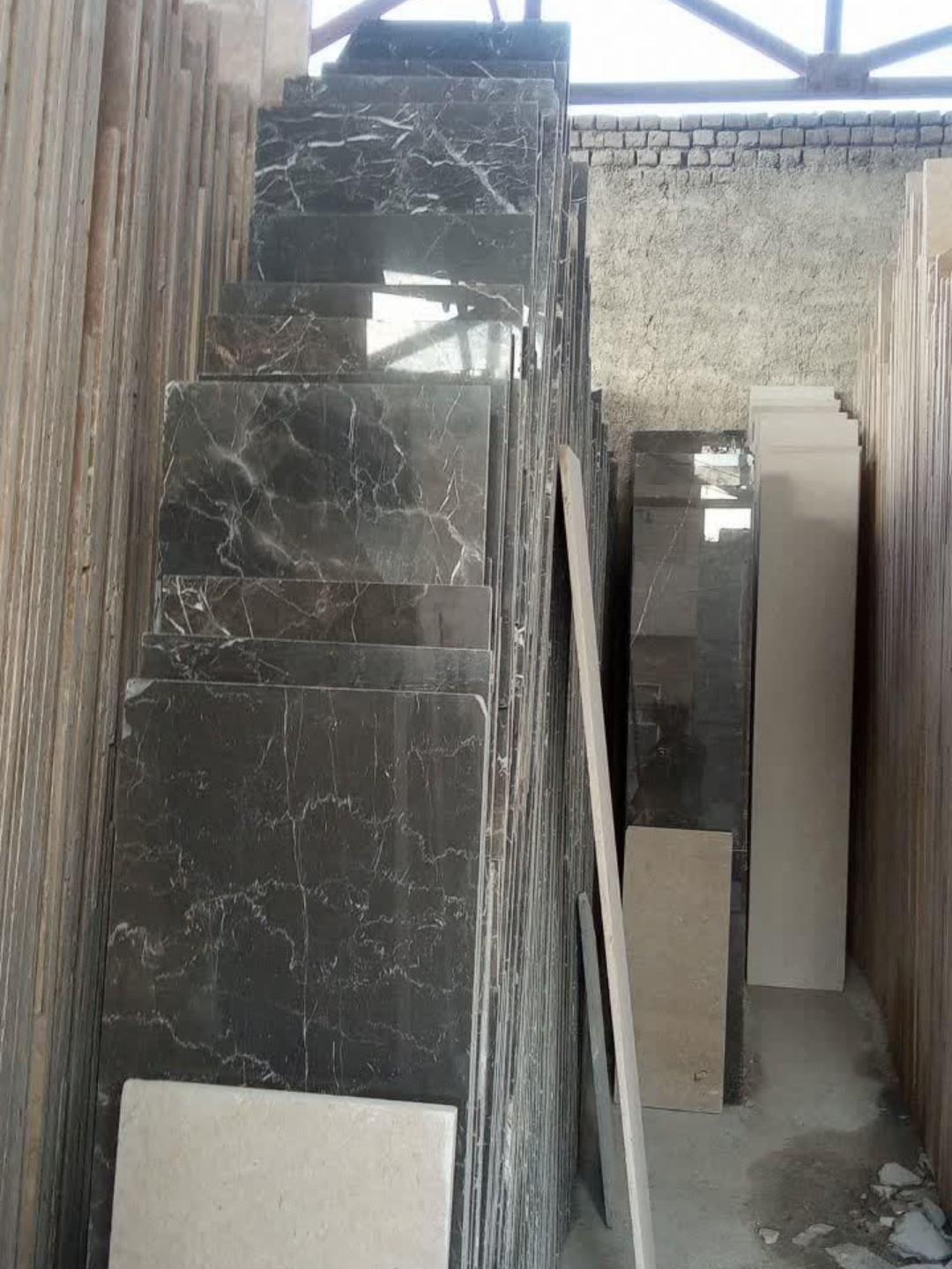 عکس سنگ سپید