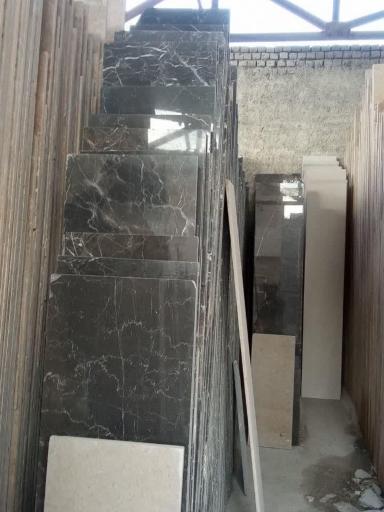 عکس سنگ سپید