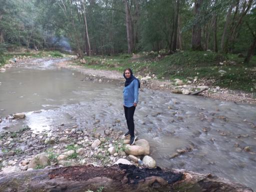 عکس دریاچه الیمالات