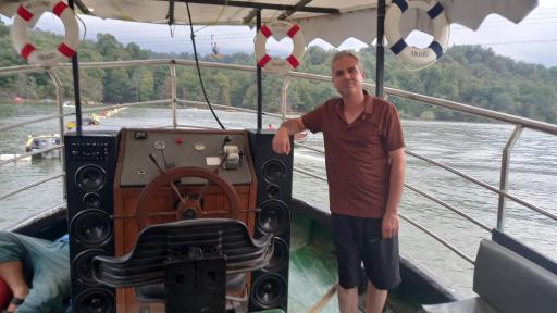 عکس دریاچه الیمالات