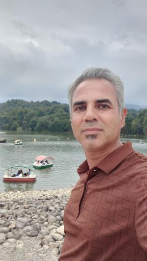 عکس دریاچه الیمالات