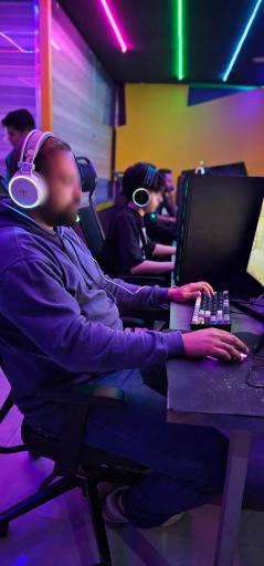 عکس گیمنت اوان گیم هاب