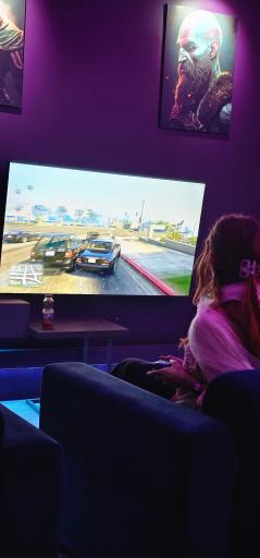 عکس گیمنت اوان گیم هاب