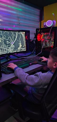 عکس گیمنت اوان گیم هاب