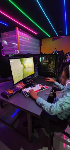 عکس گیمنت اوان گیم هاب