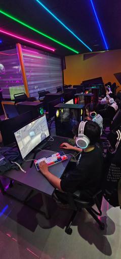 عکس گیمنت اوان گیم هاب