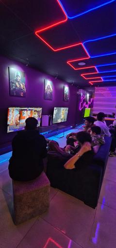 عکس گیمنت اوان گیم هاب